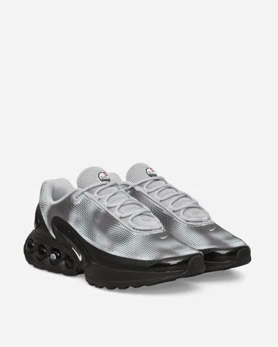 Nike Air Max Dn Sneakers Wolf In Gray