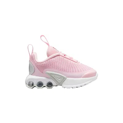 Pre-owned Nike Air Max Dn Td 'pink Foam' | Infant Size 2