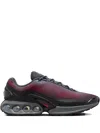 Nike Air Max Dn "university Red/iron Grey" Sneakers