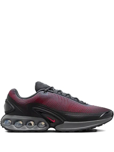 Nike Air Max Dn "university Red/iron Grey" Sneakers