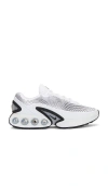 Nike Air Max Dn White Photon Dust Metallic Silver In White  Black Photon  Dust  & Metallic Si
