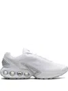 Nike Air Max Dn "white Metallic Silver" Sneakers