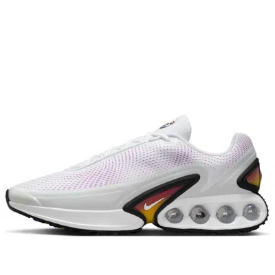 Nike Air Max Dn 'white Vivid Purple'