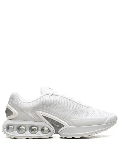 Nike Womens  Air Max Dn In White/white