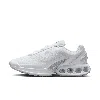 Nike Air Max Dn Sneakers In Animal Print