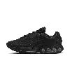 Nike Women's Air Max Dn Shoes In Black