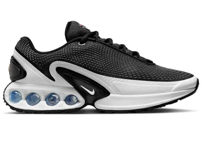 Pre-owned Nike Air Max Dn (women's) Sneakers In Black/white/cool Grey