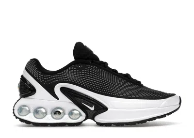 Pre-owned Nike Air Max Dn (women's) Sneakers In Black/white/cool Grey In Multi