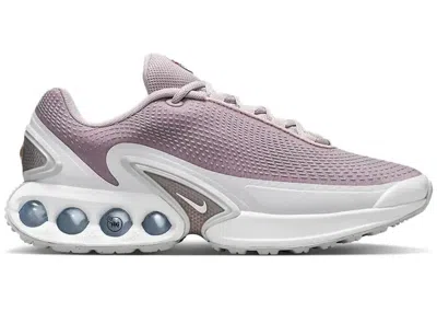 Pre-owned Nike Air Max Dn (women's) Sneakers In Platinum Violet/summit White
