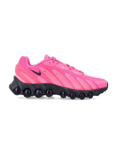 Nike Air Max Dn8 In Hyper Pink/black