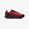 Nike Air Max Dn8 Black Bright Crimson In Red