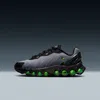 Nike Air Max Dn8 Big Kids' Shoes In Black