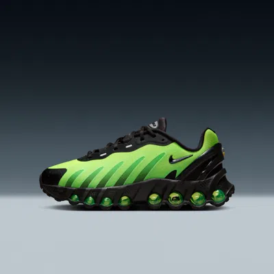 NIKE AIR MAX DN8 BIG KIDS' SHOES,1015652119