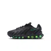 Nike Air Max Dn8 Big Kids' Shoes In Black