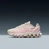 Nike Air Max Dn8 Big Kids' Shoes In Grey