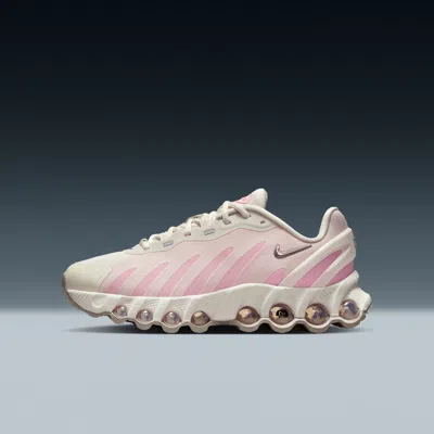 Nike Air Max Dn8 Big Kids' Shoes In Grey