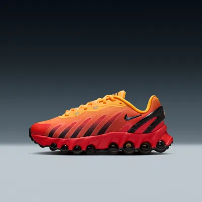 NIKE AIR MAX DN8 BIG KIDS' SHOES,1015719330