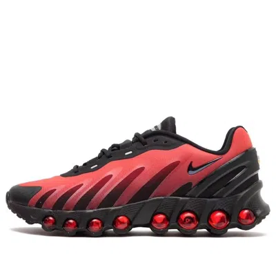 NIKE NIKE AIR MAX DN8 'BLACK BRIGHT CRIMSON'