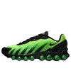 Nike Air Max Dn8 Black Green Strike In Green