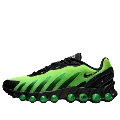NIKE NIKE AIR MAX DN8 'BLACK GREEN STRIKE'