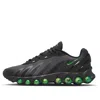 Nike Jordan Air Max Dn8 Sneaker In Black