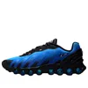 Nike Men's Air Max Dn8 Shoes In Blue