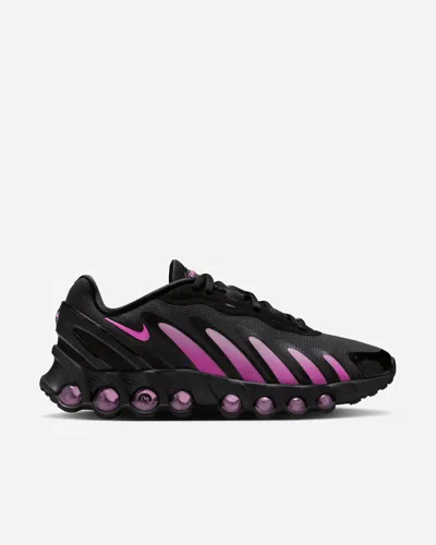 NIKE AIR MAX DN8 | NOIR | TAILLE: