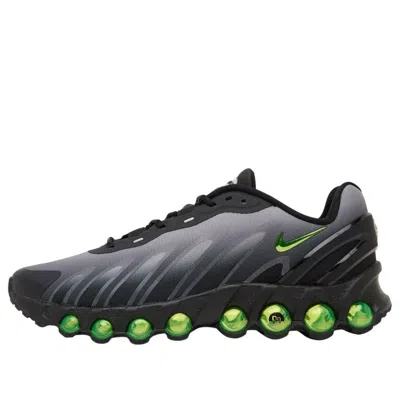 NIKE NIKE AIR MAX DN8 'BLACK VOLT'