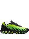 Nike Air Max Dn8 Black Green Strike In Green