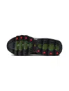 Nike Air Max Dn8 "black/light Smoke Grey/black/volt" Sneakers In Gray