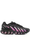 Nike Air Max Dn8 Bubble Sole Low-top Sneakers In Black