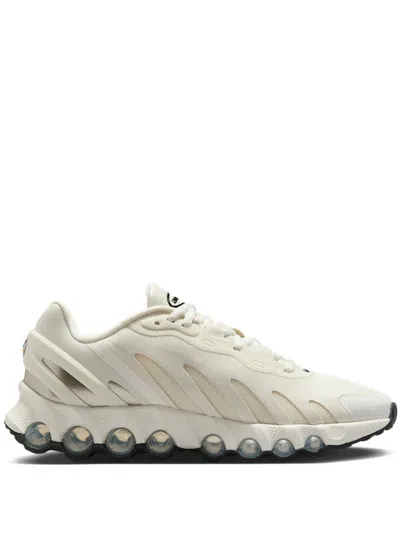 Nike Air Max Dn8 "fossil Black" Sneakers In Neutral