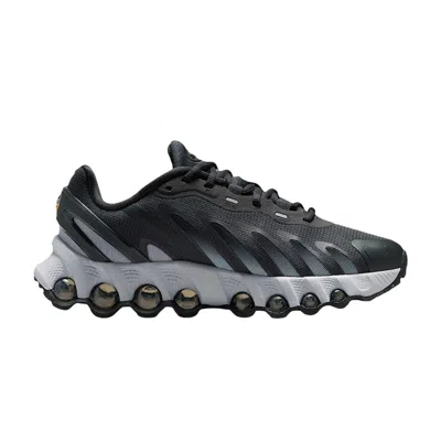 Pre-owned Nike Air Max Dn8 Gs 'anthracite Wolf Grey' | Black | Kid's Size 6