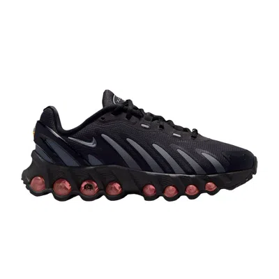 Pre-owned Nike Air Max Dn8 Gs 'black Light Smoke Grey' | Kid's Size 7