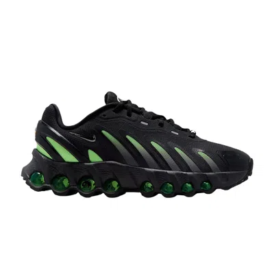 Pre-owned Nike Air Max Dn8 Gs 'black Lime Blast' | Kid's Size 6