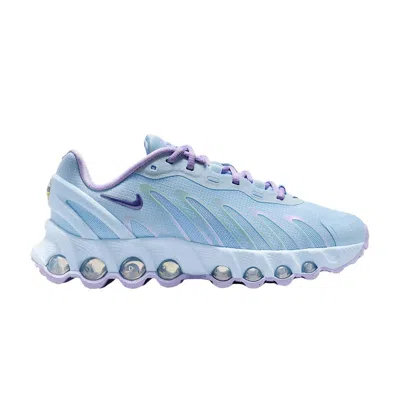 Pre-owned Nike Air Max Dn8 Gs 'celestine Blue' | Kid's Size 3.5