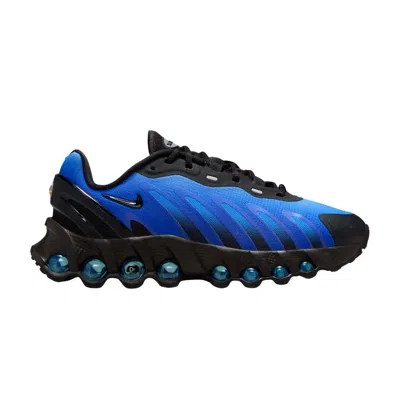 Pre-owned Nike Air Max Dn8 Gs 'hyper Royal' | Blue | Kid's Size 5.5