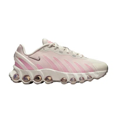 Pre-owned Nike Air Max Dn8 Gs 'medium Soft Pink' | Kid's Size 5