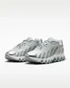 Nike Synthetic Low-top Sneakers In White