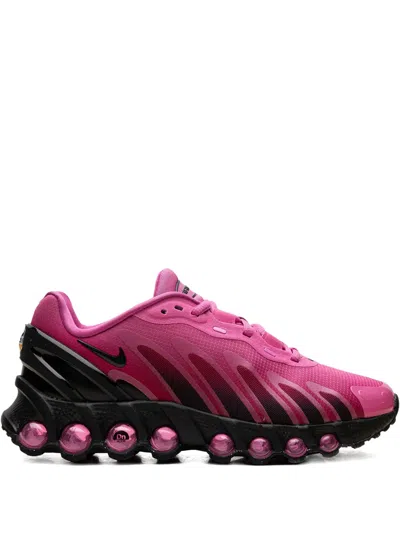 Nike Air Max Dn8 "hyper Pink" Sneakers In Purple