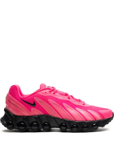 NIKE AIR MAX DN8 "HYPER PINK/BLACK" SNEAKERS