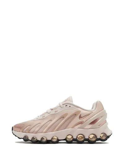Nike Air Max Dn8 Lace-up Sneakers In Multi