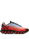 Nike Air Max Dn8 Lace-up Sneakers In Multi