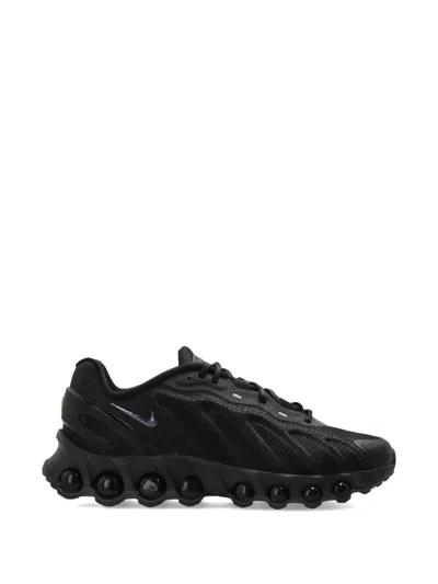 Nike Air Max Dn8 Lace-up Sneakers In Black