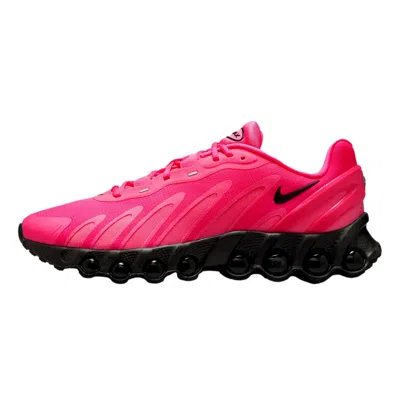 NIKE AIR MAX DN8 LASER FUCHSIA/BLACK HF5509-601 WOMEN'S