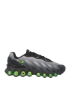 Nike Jordan Air Max Dn8 Sneaker In Black