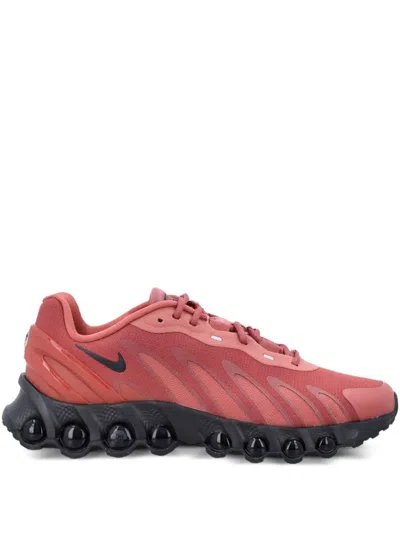 Nike Air Max Dn8 Mesh Panelled Running Sneakers