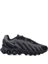 Nike Air Max Dn8 Panelled Trainers In Black