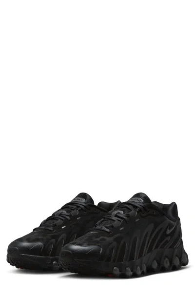 Nike Air Max Dn8 Se Sneaker In Black