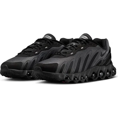 Nike Air Max Dn8 Se Sneaker In Black